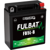 Akumulator Fulbat 12V 5Ah FM1250 kosiarka faworyt